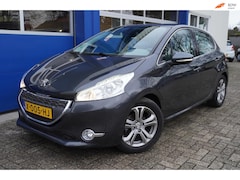 Peugeot 208 - 1.6 VTi Allure