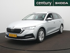 Skoda Octavia Combi - 1.0 TSI Business Edition / Navigatie / Elek. Klep / Climate