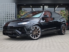 Lamborghini Urus - S | Akrapovic, Keramisch, Bang&Olufsen, Massage, Carbon in/exterieur, Panoramadak