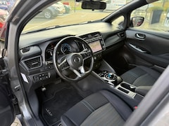 Nissan LEAF - Acenta 40 kWh *Cruise Control & Camera
