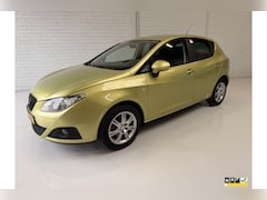 SEAT Ibiza - Ibiza 1.4 Style | Airco | Cruise | 1 jaar APK |