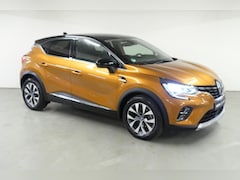 Renault Captur - E-Tech Plug-in Hybrid 160 Intens | Easy Link Multimedia & Navigatie | LED Pure Vision | Ca