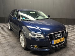 Audi A3 Sportback - 1.6 TDI Attraction Advance | Navi | Led | Clima | PDC |