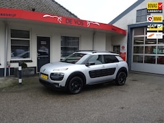 Citroën C4 Cactus - 1.2 PureTech Shine