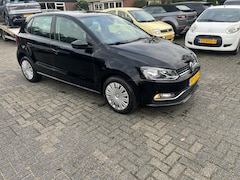 Volkswagen Polo - 1.4 TDI Comfortline