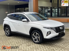 Hyundai Tucson - 1.6 T-GDI PHEV Comfort 4WD