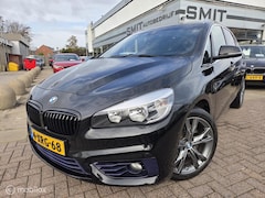 BMW 2-serie Active Tourer - 225i Exec. Sportl. Aut/Pano/NLAuto