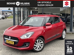 Suzuki Swift - 1.2 Select Smart Hybrid | Carplay | Parkeersensoren
