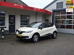 Renault Captur - 0.9 TCe Zen