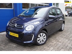 Citroën C1 - 1.0 e-VTi Feel