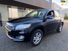 Toyota RAV4 - 2.0 VVTi Comfort 2WD AIRCO BJ 7-2011 APK 7-2026