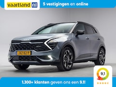 Kia Sportage - 1.6 T-GDi PHEV AWD GT-Line PlusLine [ Leder LED Navi Apple / Android ]