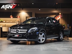 Mercedes-Benz GLA-Klasse - 180 Ambition, 122 PK, AMG/In/Exterieur, Automaat, 18''/AMG, Org. NL