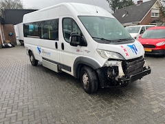 Fiat Ducato Combinato - 35 2.3 MultiJet L3H2 Modular 9 persoons maxi. met lift.