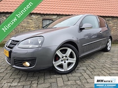 Volkswagen Golf - 1.4 TSI GT Sport |Carplay