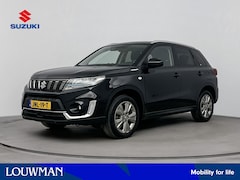 Suzuki Vitara - 1.4 Boosterjet Select Smart Hybrid | Climate Control | Bots herkenningssysteem |