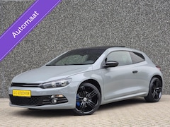 Volkswagen Scirocco - 2.0 TSI Highline