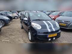 Citroën C1 - 1.0-12V Ambiance