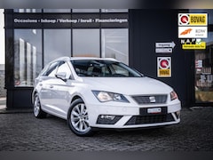 SEAT Leon ST - 1.0 EcoTSI Style Business*AUTOMAAT*CARPLAY*KEYLESS