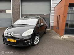 Citroën Grand C4 Picasso - 2.0 HDi Ligne Business 7p