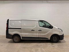 Renault Trafic - 1.6 dCi T29 L1H1 Navi Leer Airco Cruise BTW 21%