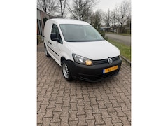 Volkswagen Caddy - 1.2 TSI