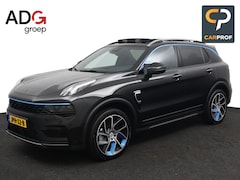Lynk & Co 01 - 1.5 PHEV | Panoramadak | Parkeercamera | Navigatie | Elektrische achterklep |