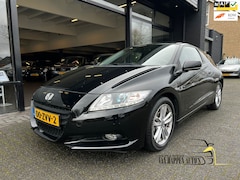 Honda CR-Z - 1.5 i-Vtec IMA Sport / 70249 km