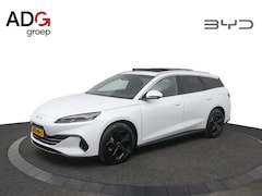 BYD SEAL 6 Touring - DM-i Comfort Lite | Panoramadak | 360 graden camera