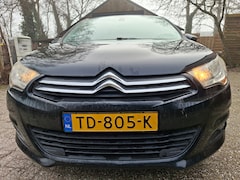 Citroën C4 - 1.6 VTi Collection