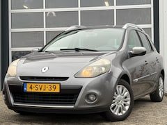 Renault Clio Estate - 1.2 TCE Collection 100pk | Nieuwe distributieriem | Airco automatisch | Cruise control | E