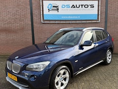 BMW X1 - SDrive18i Executive
