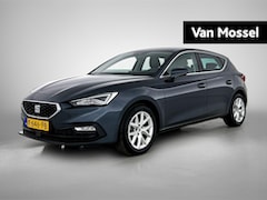 SEAT Leon - 1.0 TSI Style Launch Edition | ELEK.STOEL | NAVIGATIE | CAMERA | ADAPTIEF CRUISECONTROL |