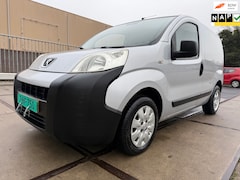 Peugeot Bipper - 1.4 HDi XR