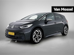 Volkswagen ID.3 - First Plus 58 kWh | SoH 87% | Navigatie | Stoel en Stuurverwarming | Steunhaak