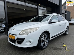 Renault Mégane Estate - 1.6 Dynamique