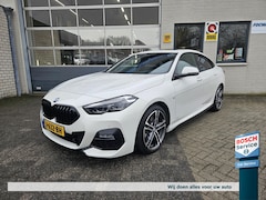 BMW 2-serie Gran Coupé - (f44) 218i High Executive M-Sport Automaat