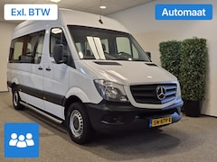 Mercedes-Benz Sprinter - L2H2 Personenbus / Buurtbus 9-pers