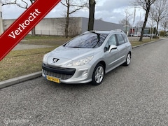 Peugeot 308 SW - 1.6 VTi X-Line Inruil koopje