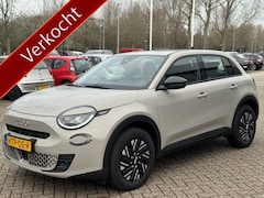 Fiat 600 - Hybrid Urban Automaat|CarPlay|Airco|Cruise