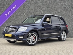 Mercedes-Benz GLK-klasse - 350 4-Matic