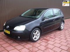 Volkswagen Golf - 1.6 Turijn