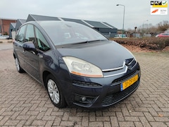 Citroën C4 Picasso - 1.8-16V Ambiance 5p