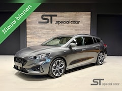 Ford Focus Wagon - 1.5 EcoBoost ST Line|182 pk|18 inch|NAP