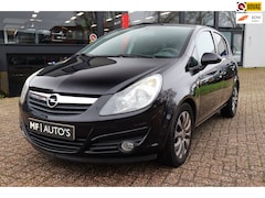 Opel Corsa - 1.4-16V '111' Edition|Airco|Stoelvw|Bleutooth|NL Auto NAP