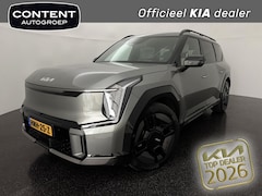 Kia EV9 - 99, 8kWh 384pk AWD Dual Motor GT-Line