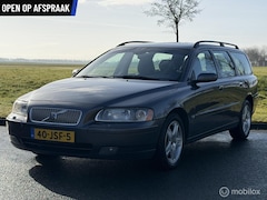 Volvo V70 - 2.4 | Zeer netjes |