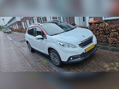 Peugeot 2008 - 1.2 PureTech Active