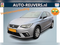 SEAT Ibiza - 1.6 TDI Xcellence / LED / Beats / CarPlay / ACC / VC