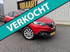 Renault Kadjar - 1.2 TCe Intens | AUTOMAAT | CAMERA | NAP |